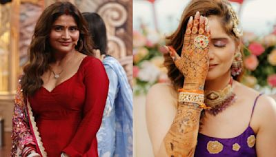 Bigg Boss 13's Arti Singh shares unseen VIDEO from her Mehendi ceremony; reveals receiving surprise from loved ones