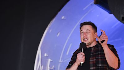 Elon Musk's Boring Company fined for environmental violations