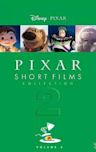 Pixar Short Films Collection, Volume 2