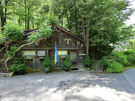 Antique farmhouse in Connecticut once owned by singer Mary Travers listed for $949K