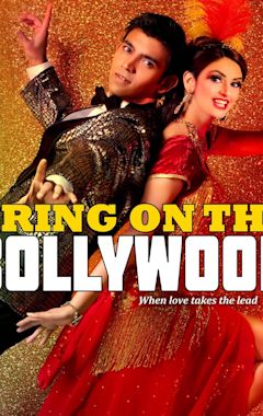 Bring on the Bollywood