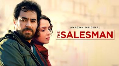 The Salesman (2016 film)