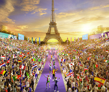 How to watch Paris Olympics 2024: free live TV streaming, 4K, Opening Ceremony