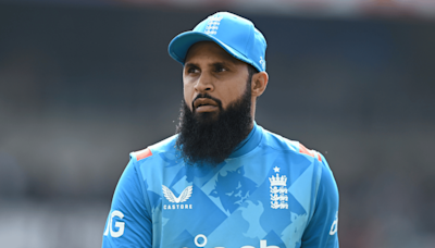 ENG Vs AUS: Adil Rashid Says He Has No Plays To Retire 'Any Time Soon'