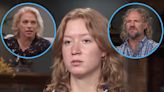 Sister Wives’ Gwendlyn Says Janelle’s Kids Influenced Her Decision to Leave Kody: ‘A Breaking Point’