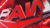 Match Possibly Pulled From Tonight’s WWE RAW - PWMania - Wrestling News