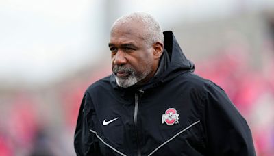 Outgoing Ohio State AD Gene Smith believes Michigan wins over Ohio State should have asterisk