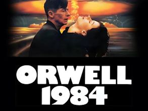 Nineteen Eighty-Four (1984 film)