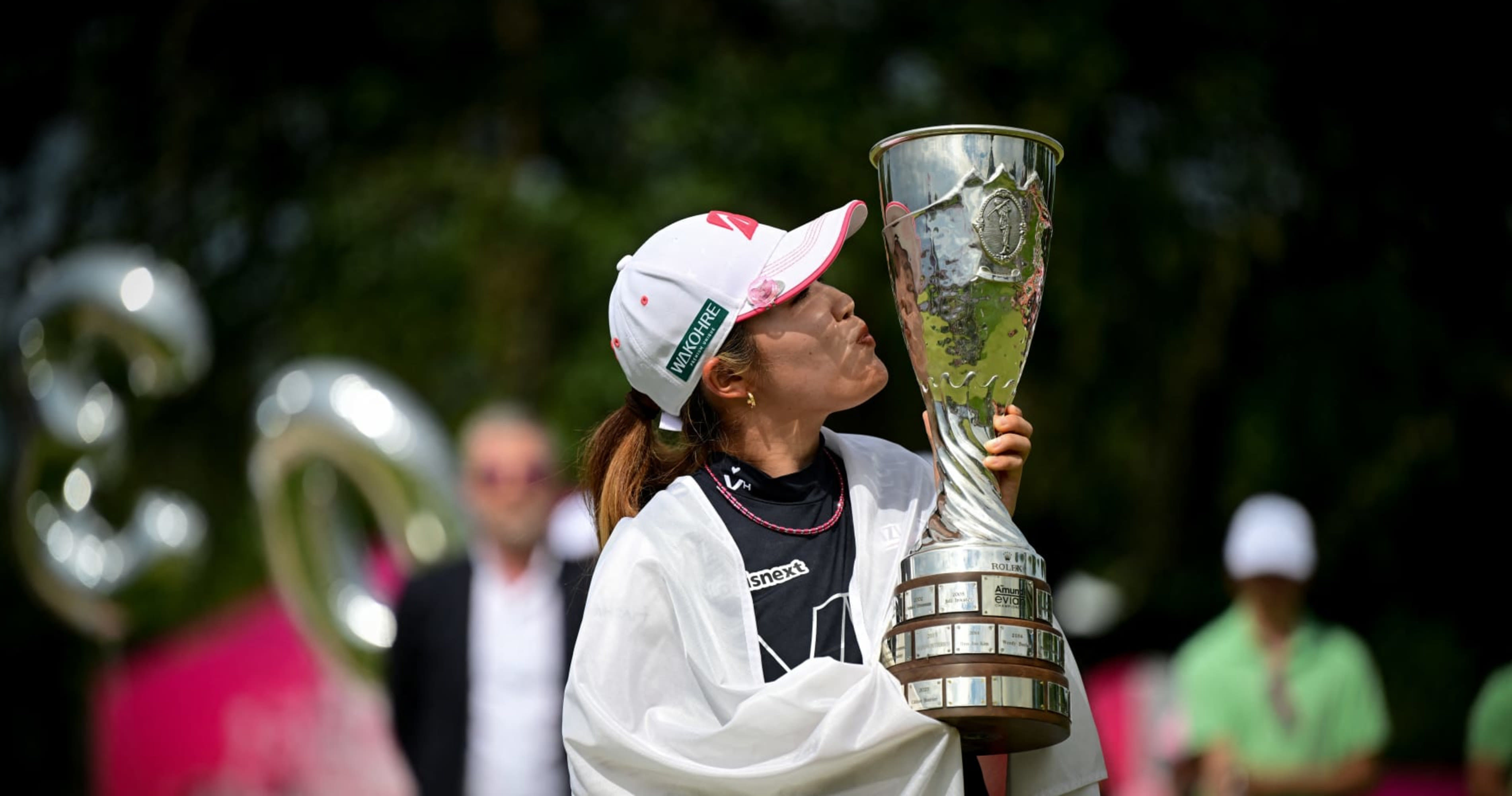 Evian Championship 2024: Final LPGA Leaderboard Scores, Prize Money Payouts