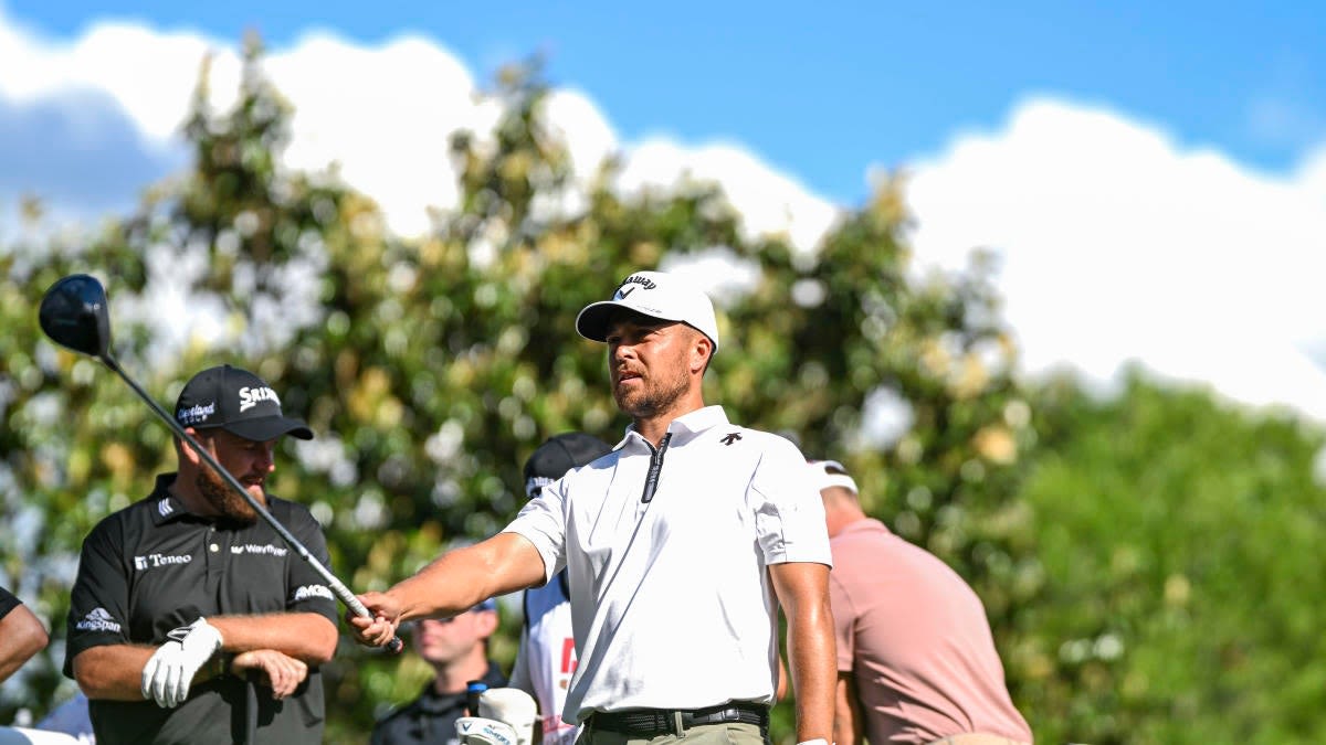 2024 Wells Fargo Championship leaderboard: Rory McIlroy still close to leader Xander Schauffele after Round 2