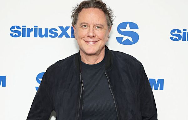'Beverly Hills Cop' Star Judge Reinhold Says His Career Was Stalled Because of an 'Executive Murder Plot'