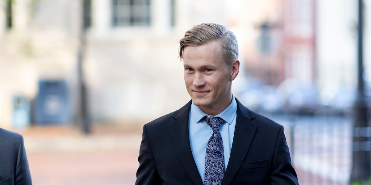 Jury still deliberating during day three of UVA torch rally trial