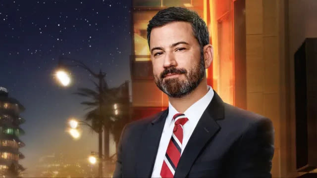 When Will Jimmy Kimmel Return to TV & Hosting His Late-Night Show?