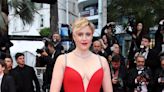 Greta Gerwig Is Red Hot in Fiery Gown at 2024 Cannes Film Festival