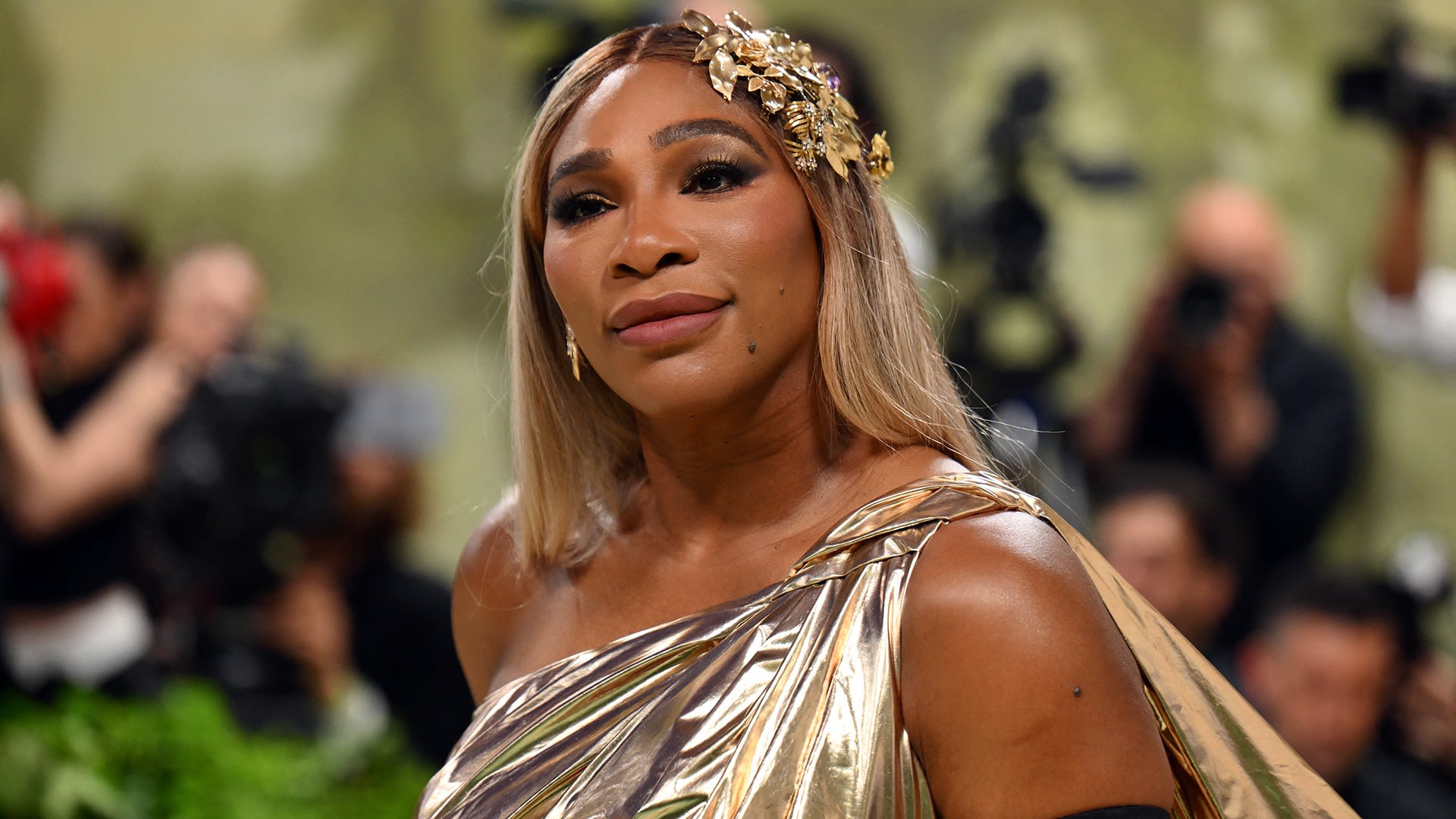 Serena Williams to host The ESPYS following “unprecedented” year for sports, female athletes | Tennis.com