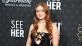 Sadie Sink To Star In Geremy Jasper’s Rock Opera ‘O’Dessa’ For Searchlight Pictures