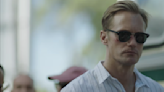 Alexander Skarsgård found Infinity Pool's nude scenes "really fun" to shoot