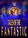 Tales of the Fantastic