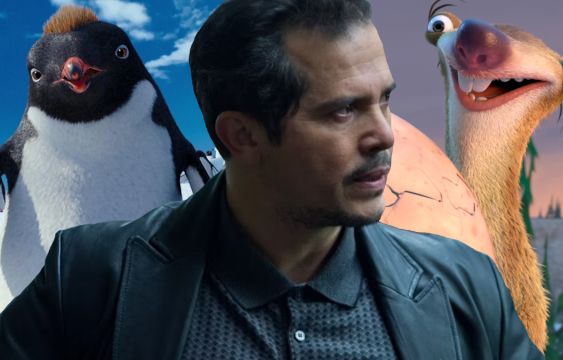 John Leguizamo Turned Down Happy Feet Because He Was Sick of ‘Doing All These Ice Movies’