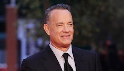 How die-hard A's fan Tom Hanks reacted to team's Oakland departure