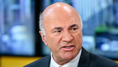 Kevin O'Leary explained how you can live off $500K and ‘do nothing else to make money' — but is it realistic for your retirement?
