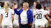 Australia v United States - Paris 2024 Olympic Games women's football LIVE - Eurosport