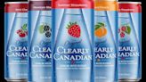 Clearly Canadian introduces new six-pack SleekCans range to portfolio