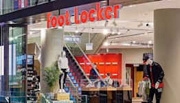 Foot Locker’s Store Strategy Includes Hyper-Local Outposts and Large-Format Concepts