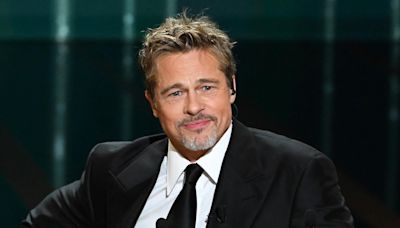 Brad Pitt Has No Regrets After Alcoholics Anonymous ‘Came Down’ on Him for Revealing His Involvement