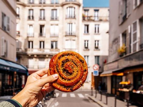 David Lebovitz's ultimate guide to the best bakeries in Paris right now