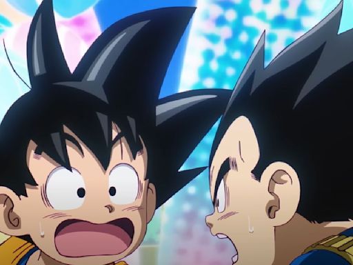 Dragon Ball Daima release schedule – when is episode 1 on Netflix and Crunchyroll?