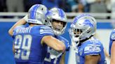 Mitch Albom: Detroit Lions giving themselves, long-suffering fans a reason to smile