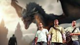 Dragon's Dogma 2 existe gracias a la influencia de Grand Theft Auto V