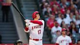 Trout, Ohtani y los Angelinos dejan en el terreno a los Medias Blancas