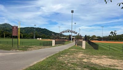 Kingsport receives $2.9 million grant to enhance local parks and recreation