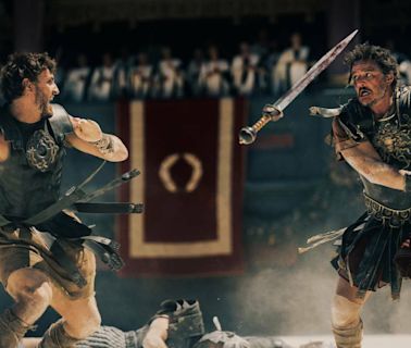 ‘Gladiator II’: 6 things we learned from the trailer, from Paul Mescal’s fury to charging rhinos