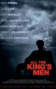 All the King's Men