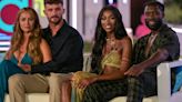 Love Island voting percentages revealed as Mimii and Josh make history