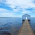 Crawley Edge Boatshed