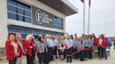First National Bank opens its first Amarillo/Canyon location