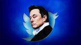 Musk cambia abruptamente logo de Twitter a “X” creado por fans