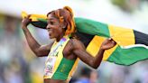 Jamaican Olympic Champion Elaine Thompson-Herah Departs From Nike To Sign With PUMA