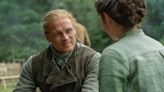 Outlander midseason finale recap: Jamie and Claire return home