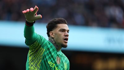 Ederson transfer plans would give Liverpool early edge in title race after Alisson decision