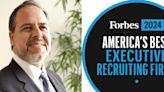 Forbes coloca a Barbachano International de San Diego en el top 10 de mejores empresas reclutadoras de EE.UU.