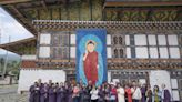 蓮華生大士預言成真！他在不丹見到最帥國王 帶回祝台灣幸福的6個秘密 第6點萬萬想不到