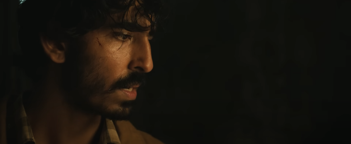 Dev Patel Reveals Favorite Rom-Com and Says He’d Love to Star in One
