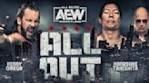 AEW All Out 2023 live stream: Start time, card and how to watch online