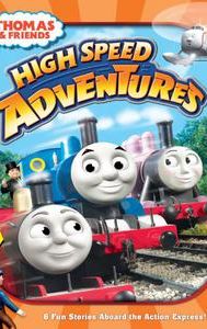Thomas & Friends - High Speed Adventures
