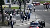 The suspect in the attempted assassination of Slovakia's prime minister now faces terror charges